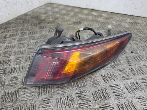 Honda civic mk8 vtec - civic, i-vtec