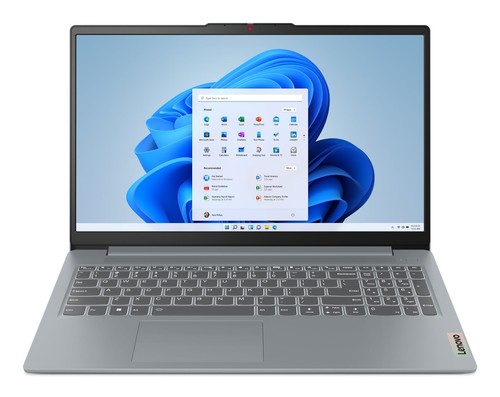 Lenovo ideapad slim - slim, 15.6"