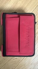 Filofax - Personal Size In Red