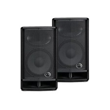 Wharfedale DVP-AX12 12" 200w