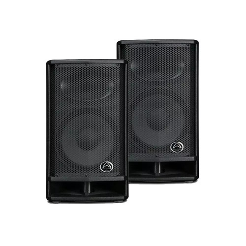 Wharfedale dvp ax12 200w - 12",