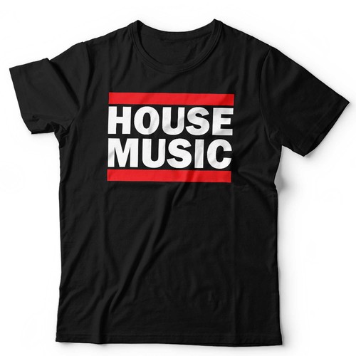 House music legend - music,