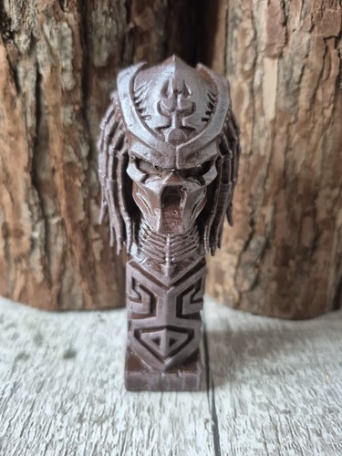 Predator inspired wood - predator,