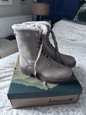 Landrover Women's Size 6