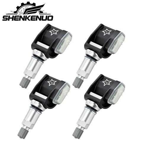 Tyre pressure monitoring - tyre,
