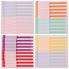 20X Newborn Baby Hospital ID