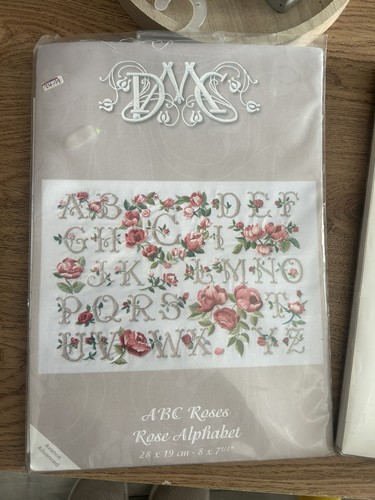 Abc roses - abc,