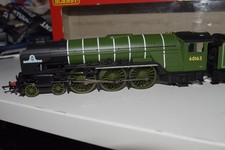 Hornby R3663TTS BR Peppercorn
