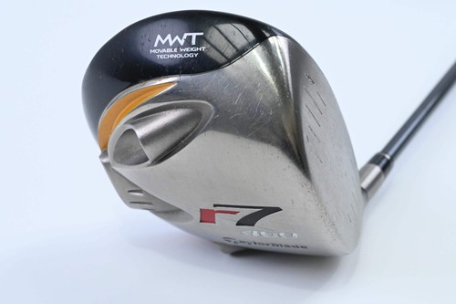 Taylormade 460 driver - taylormade,