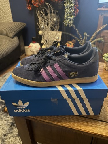 Adidas gazelle trainers uk - gazelle, og