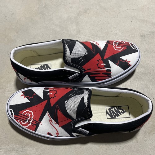Nwob vans frito lay - vans,