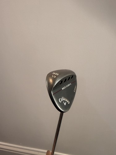 Callaway mack daddy wedge - callaway,