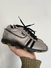 DIESEL SNEAKERS SIZE 5 UK