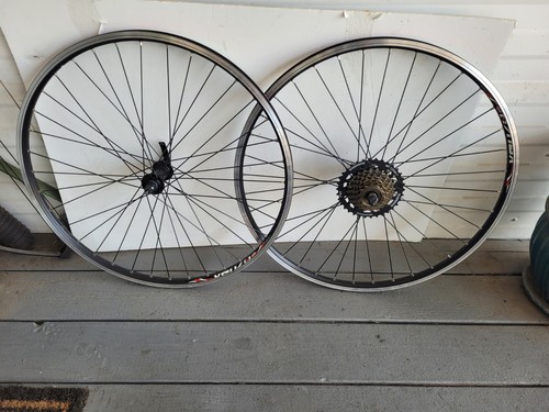 Venzo double wall bike - venzo,