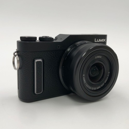 Panasonic lumix dmc - lumix, dmc-gf10