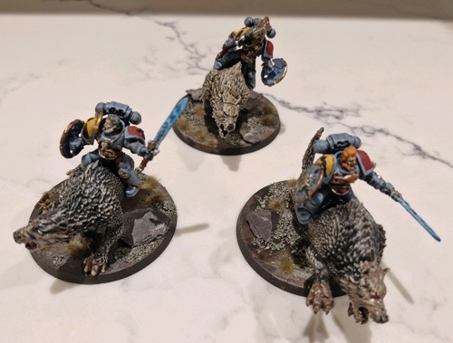 Warhammer 40k space - 40k,