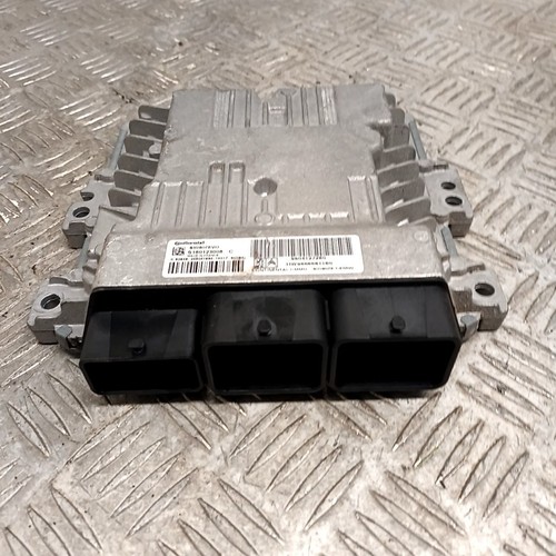 Citroen engine ecu - c4,