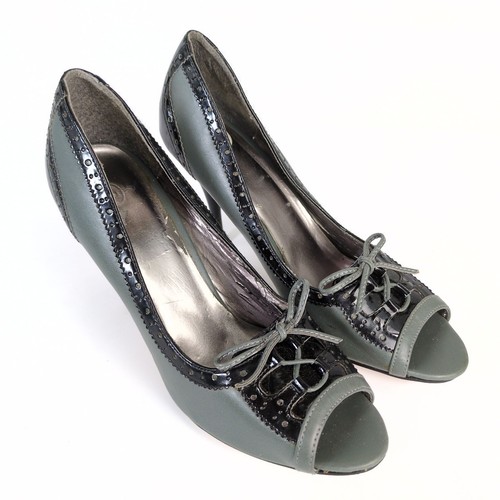 Joey women peep - joey, 9.5
