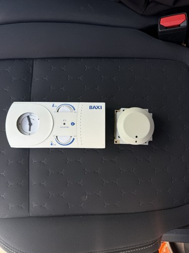 Baxi wireless hour - wireless,