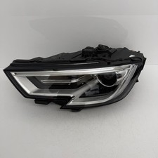 AUDI A3 PASSENGER SIDE LEFT