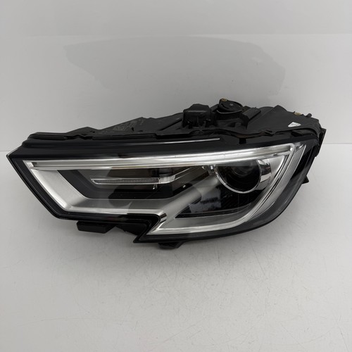Audi passenger side left - a3,