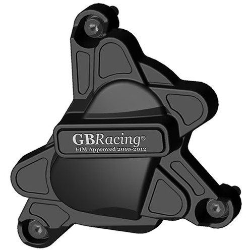 Racing pulse cover - gb,