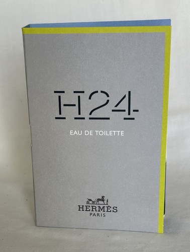 Hermès h24 eau toilette - hermÈs,