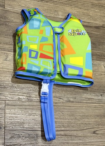Swim safe abc - abc, (aquastar)