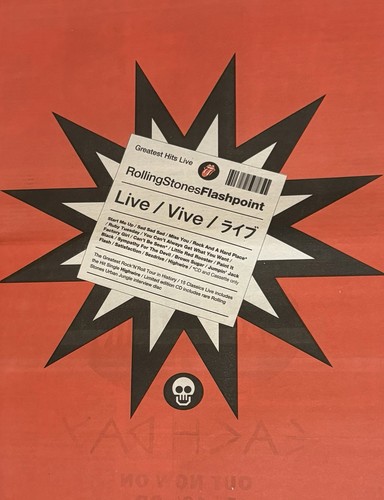 The rolling stones original - the,