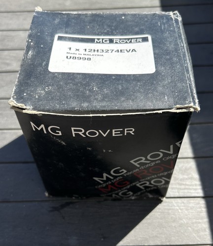 Genuine rover 12h3274eva - mg,
