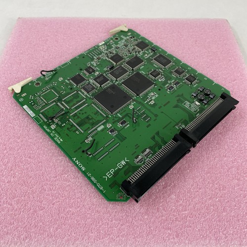 Sony dnw a65 - sony, board