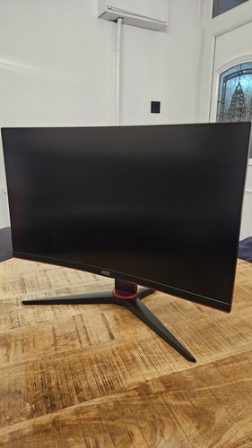 Aoc c24g2ae inch - aoc,