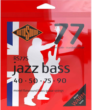 Rotosound RS77S Flatwound