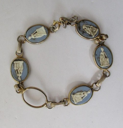 Vintage wedgwood blue - wedgwood,