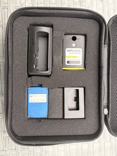 Tag mylaps transponders for - &,