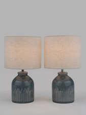 John Lewis Carlow Table Lamp