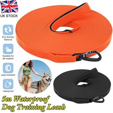Waterproof Dog Leash, Dog