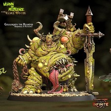 Great unclean One proxy On