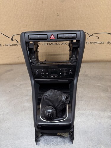 Audi facelift double - b5,