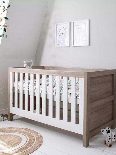 Modena cot bed - 1,