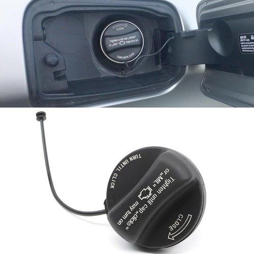 Gas cap fuel filler - cap,