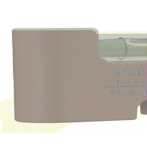 Stabila pocket electric spirit - pocket,
