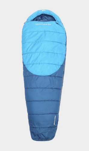Sleeping bag - sleeping,