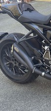 Hurric Pro 2 For Honda Cb1000R