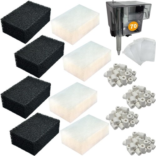 Piece aquaclear filter - 70,