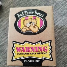 Bad taste bears edward limited - taste,