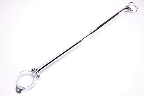 Aluminum strut bar front - ta,