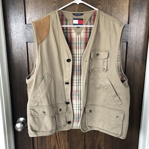Vintage tommy hilfiger men - tommy, men’s