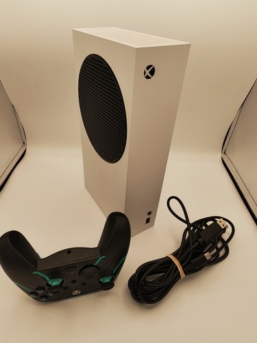 Xbox series console 512gb - s,