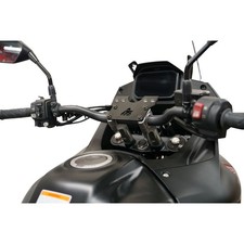 Tusk Accessory Dash Panel